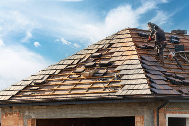 Best Roof Ventilation Installation  in Smithville, MO