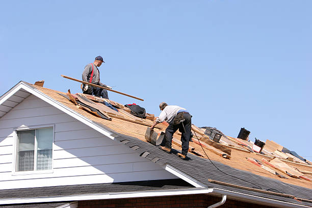 Best Metal Roofing Installation  in Smithville, MO