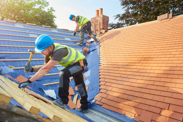 Best Rubber Roofing (EPDM, TPO)  in Smithville, MO