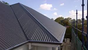 Best Roof Coating and Sealing  in Smithville, MO